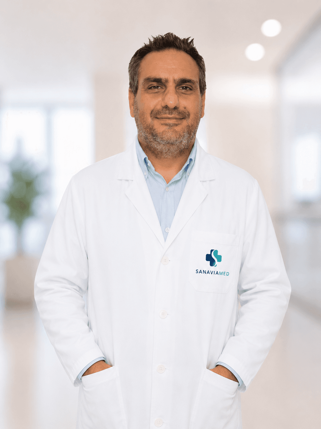 Dr. med. Abdurrahman Altuntaş